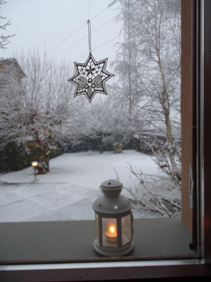 La Casa Di Clara Bed and Breakfast Esine Eksteriør billede