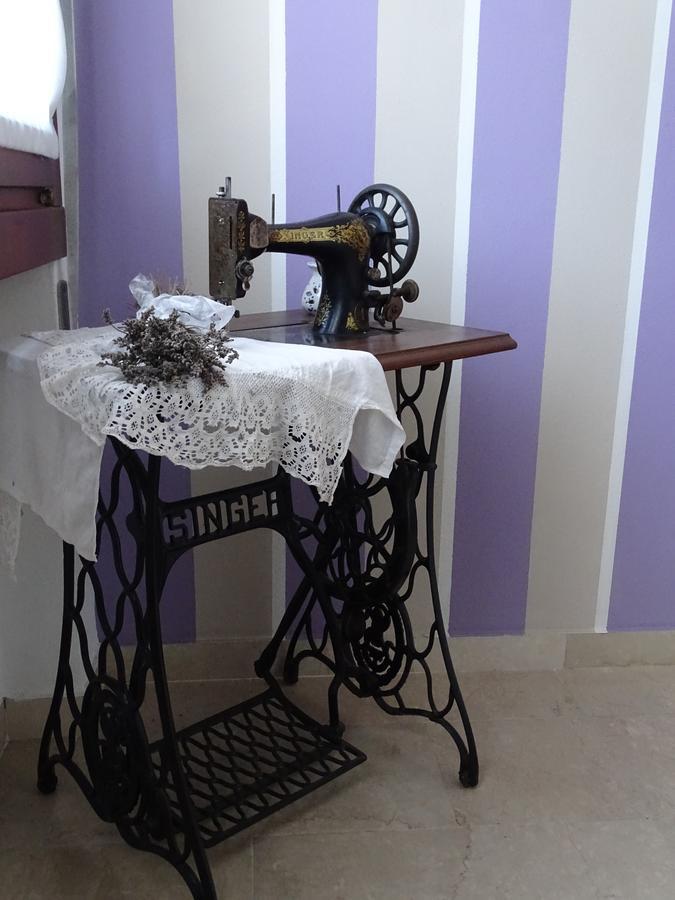 La Casa Di Clara Bed and Breakfast Esine Eksteriør billede